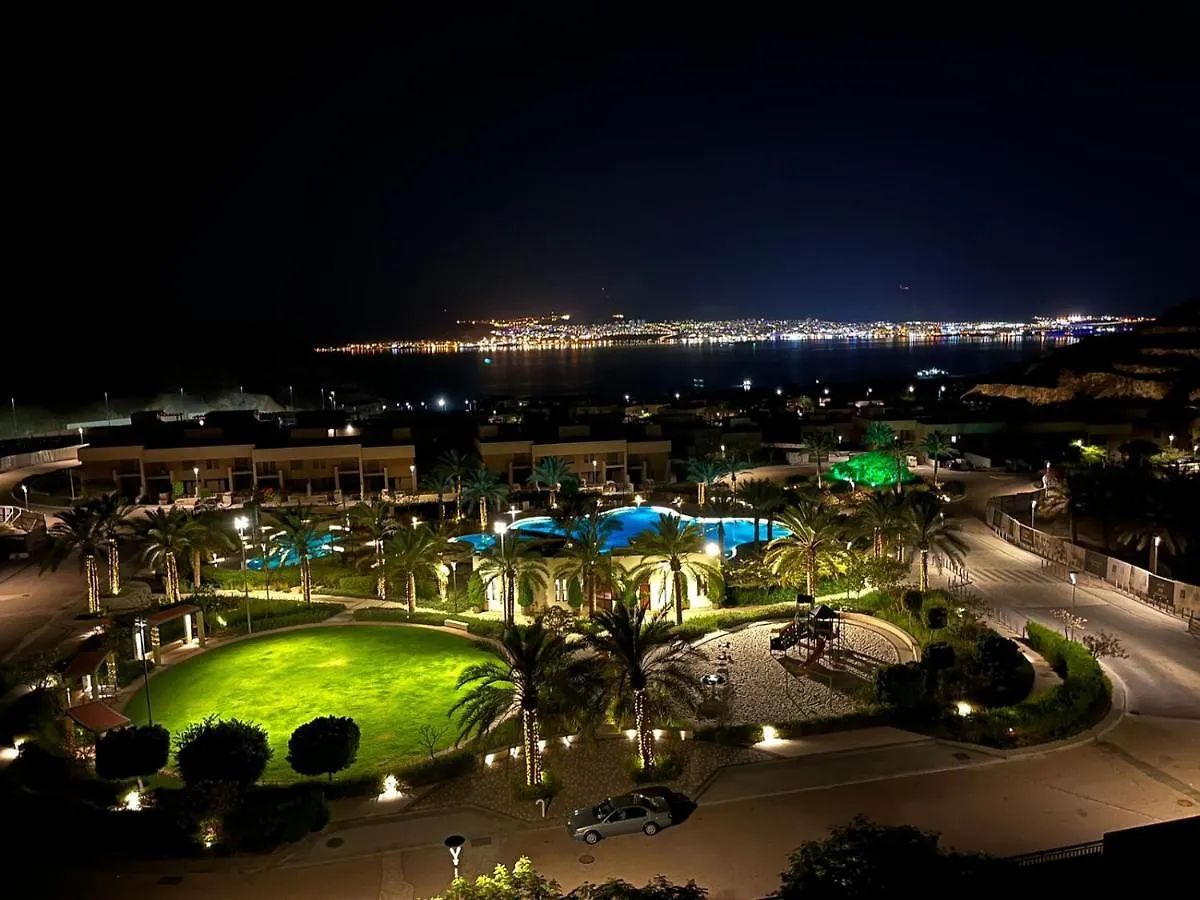 Al Raha Village Studio Aqaba