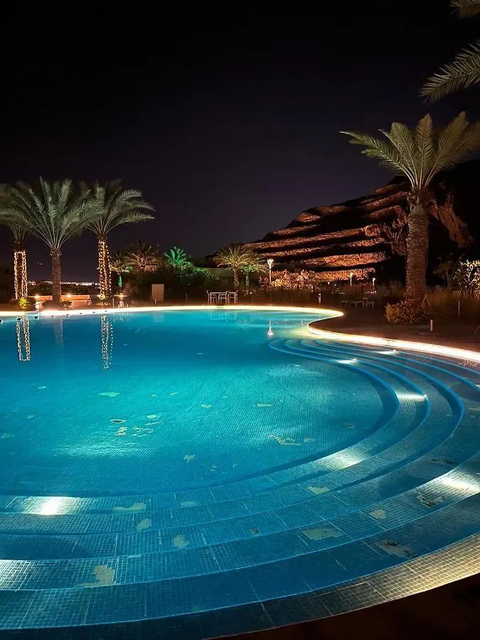 Al Raha Village Studio Aqaba Jordanien