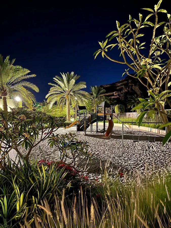 Al Raha Village Studio Aqaba Apartment