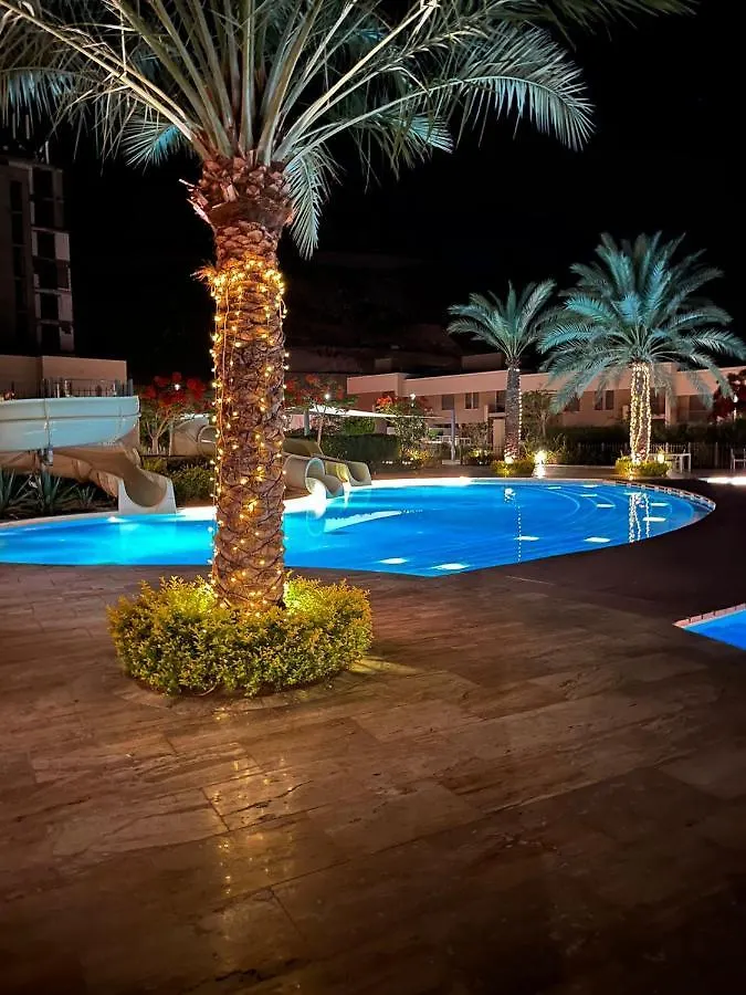 Al Raha Village Studio Aqaba