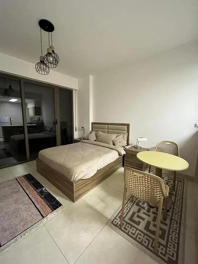 Al Raha Village Studio Aqaba 0*,  Jordan