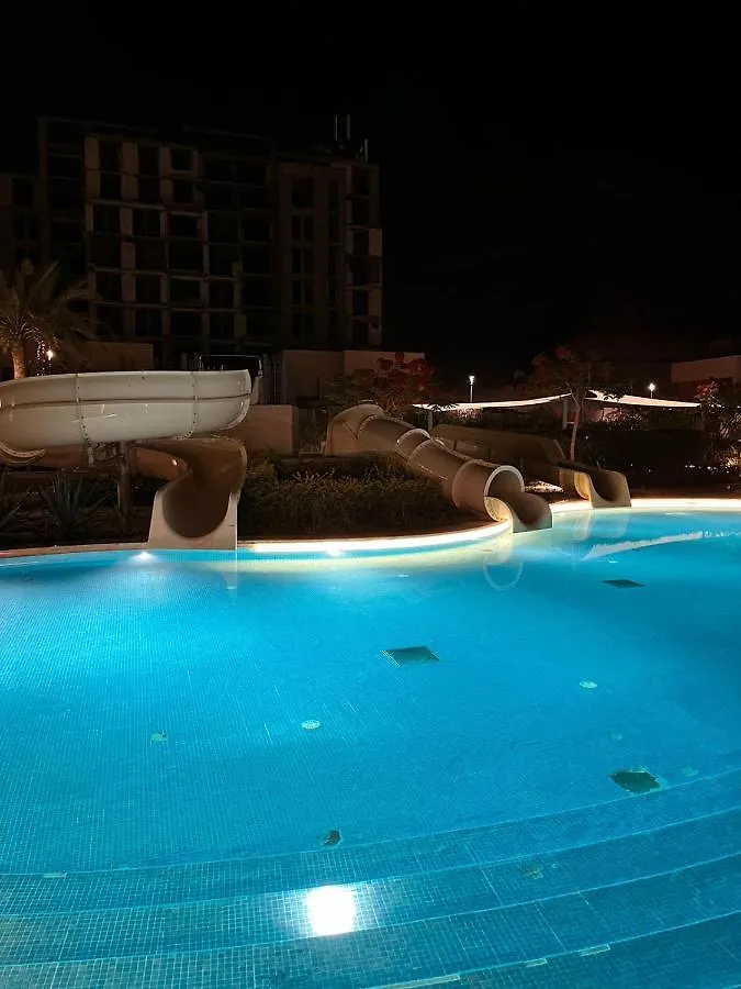 Al Raha Village Studio Aqaba Apartment
